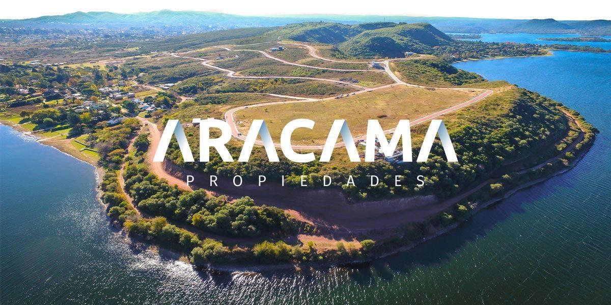 Foto de LOTE en Venta en Punta Penon - Cordoba, imagen 3