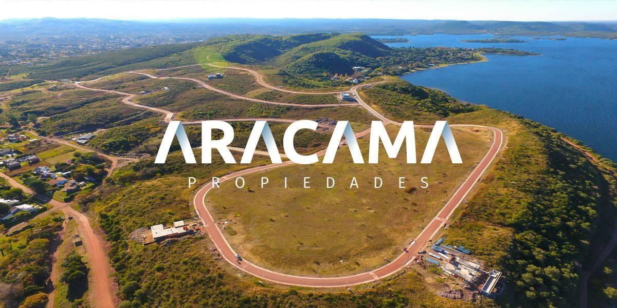 Foto de LOTE en Venta en Punta Penon - Cordoba, imagen 2
