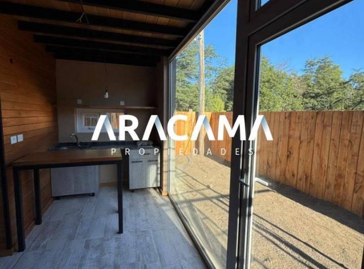 Departamento en Venta - Villa La Angostura 5