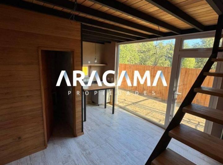 Departamento en Venta - Villa La Angostura 2