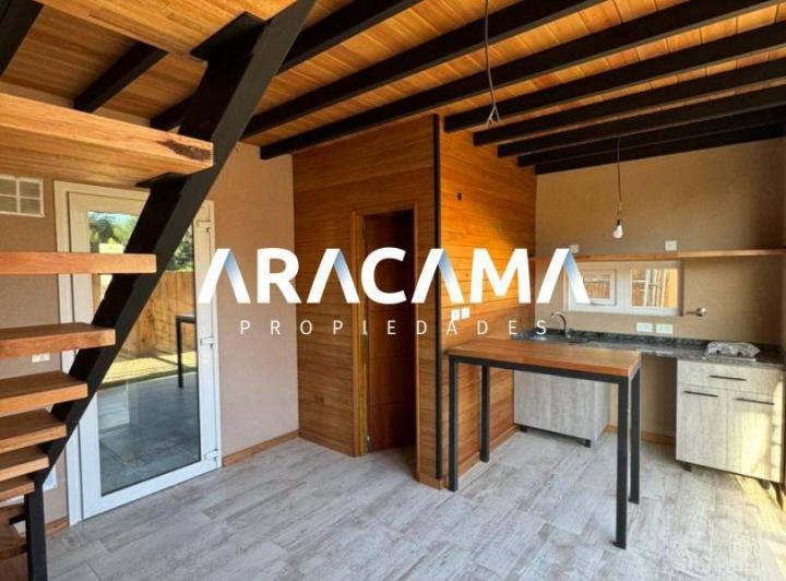 Departamento en Venta - Villa La Angostura 3