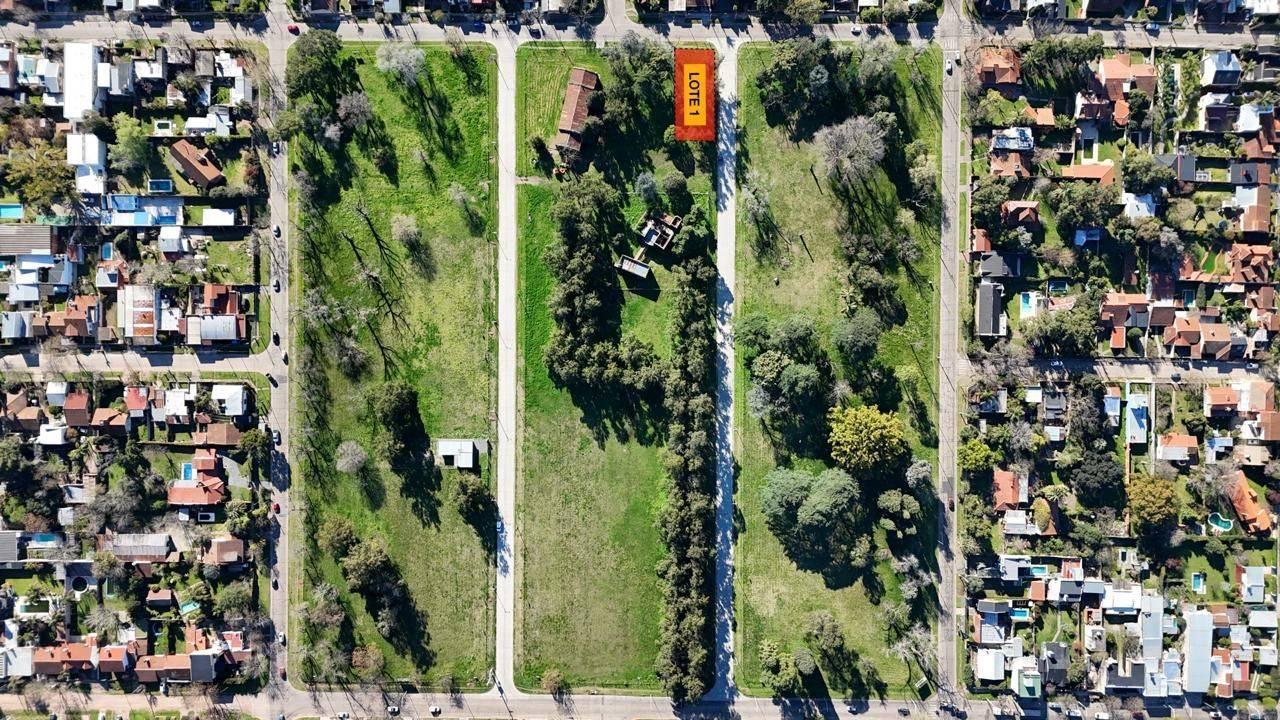 Lotes en Venta en Monte Grande