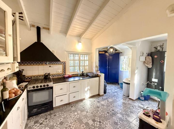 Casa en Alquiler por ENERO en Canning 3