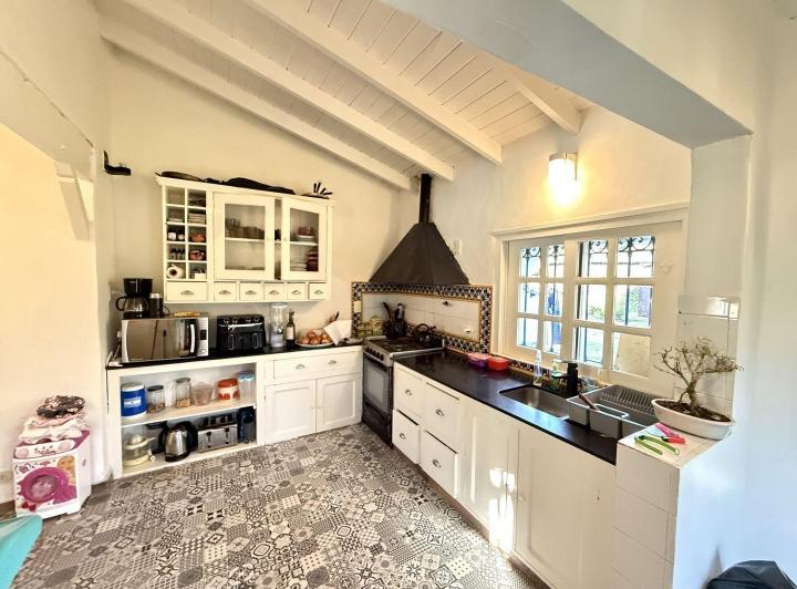 Casa en Alquiler por ENERO en Canning 2