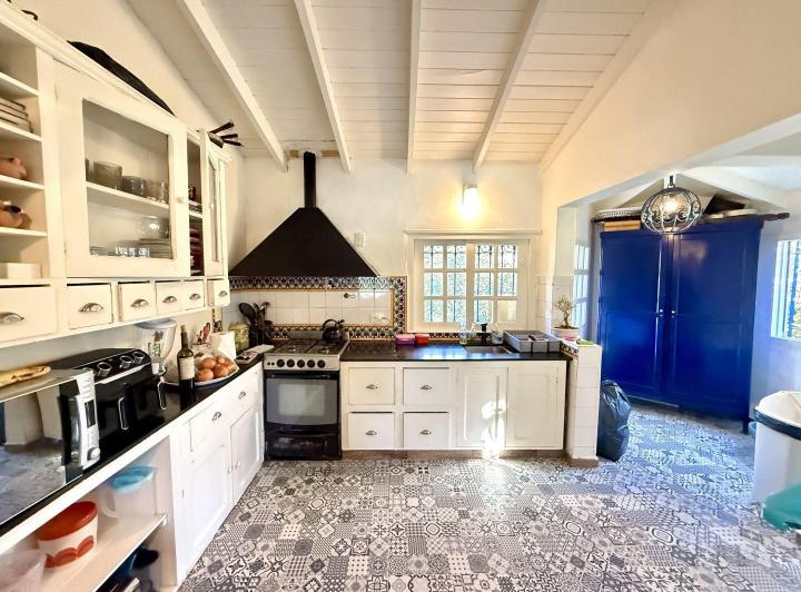 Casa en Alquiler por ENERO en Canning 5