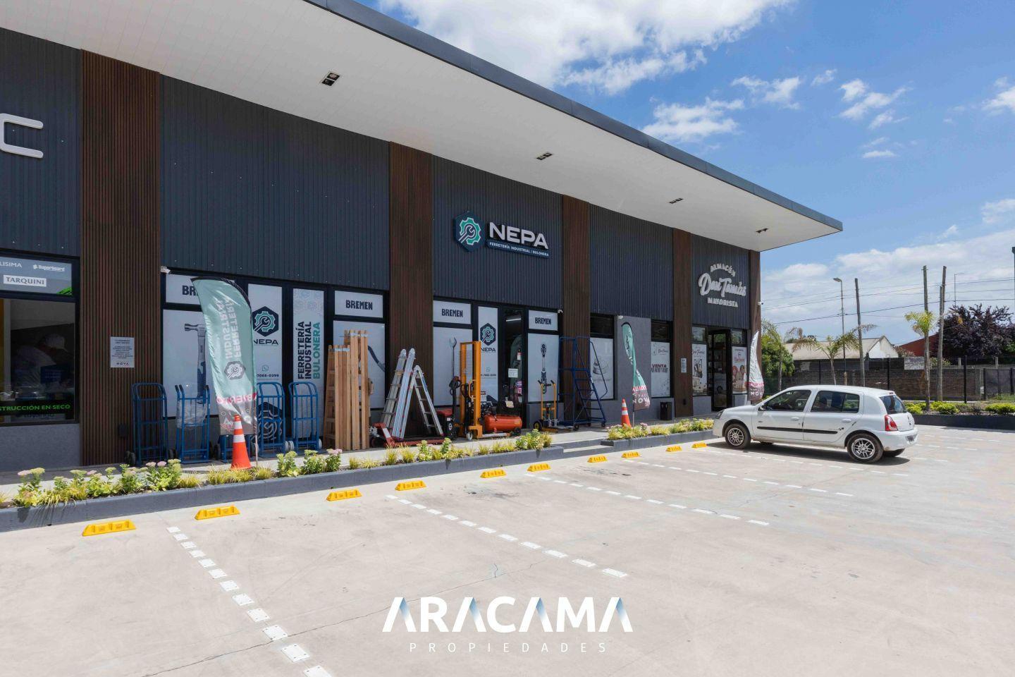 Local en Alquiler en Espacio Nova - Canning