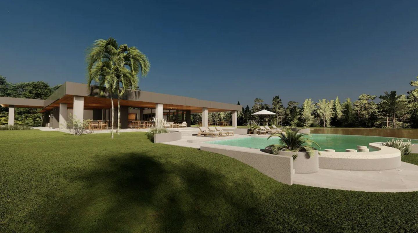 Lote en Venta en el Barrio Privado Havita - Canning