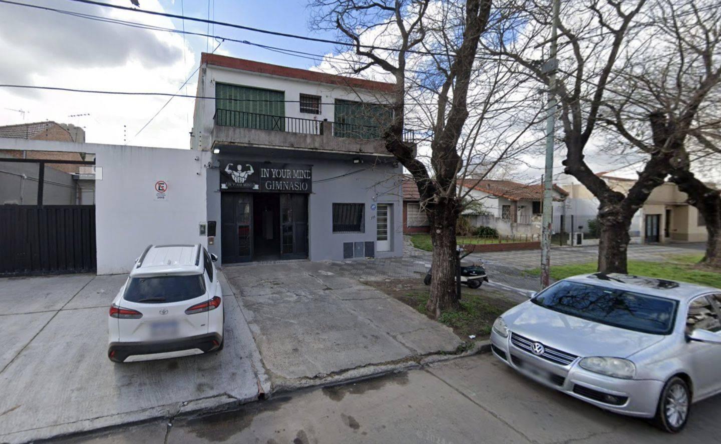 Galpon en Venta en Monte Grande