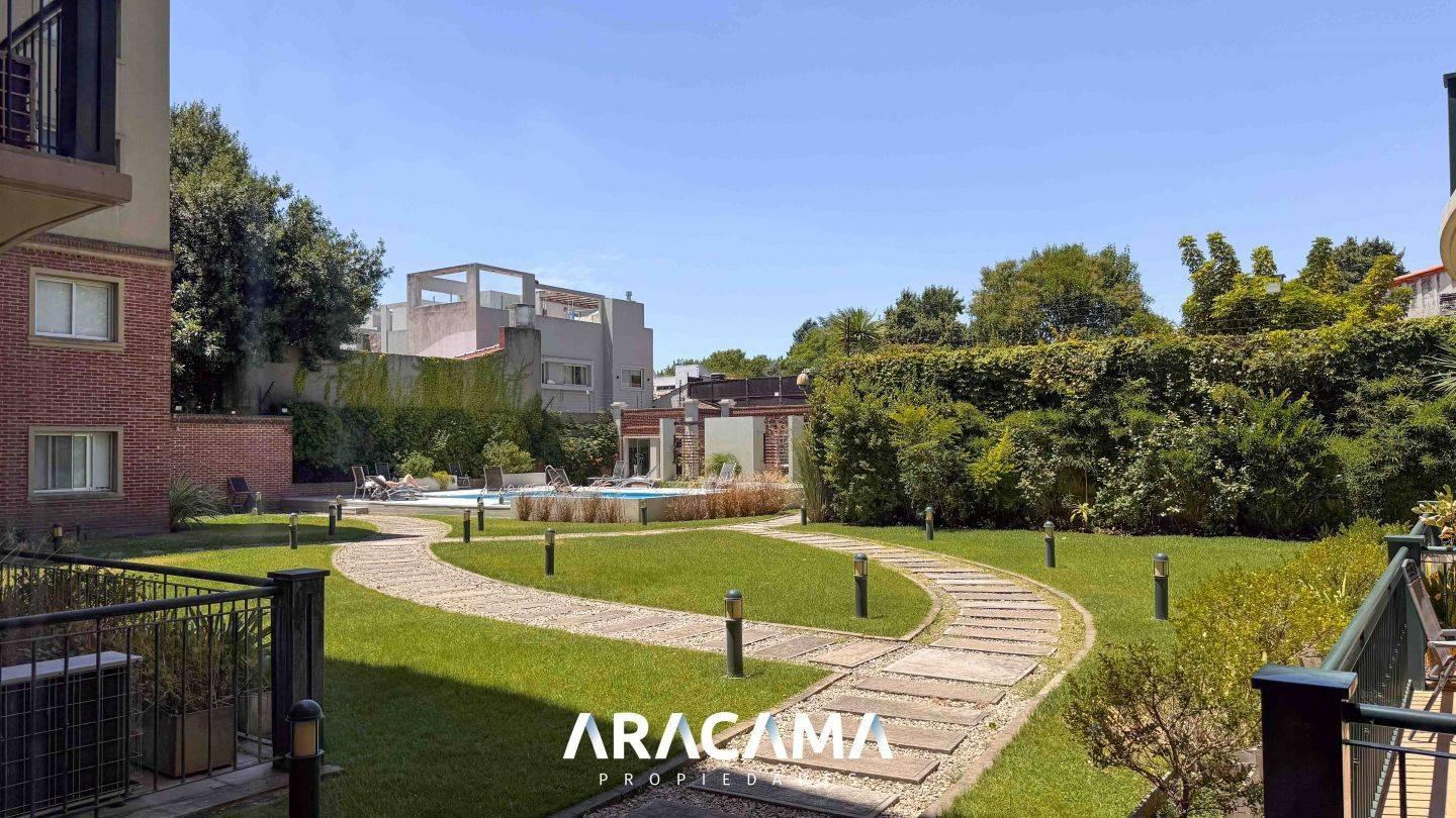 Departamento en Venta en Adrogue