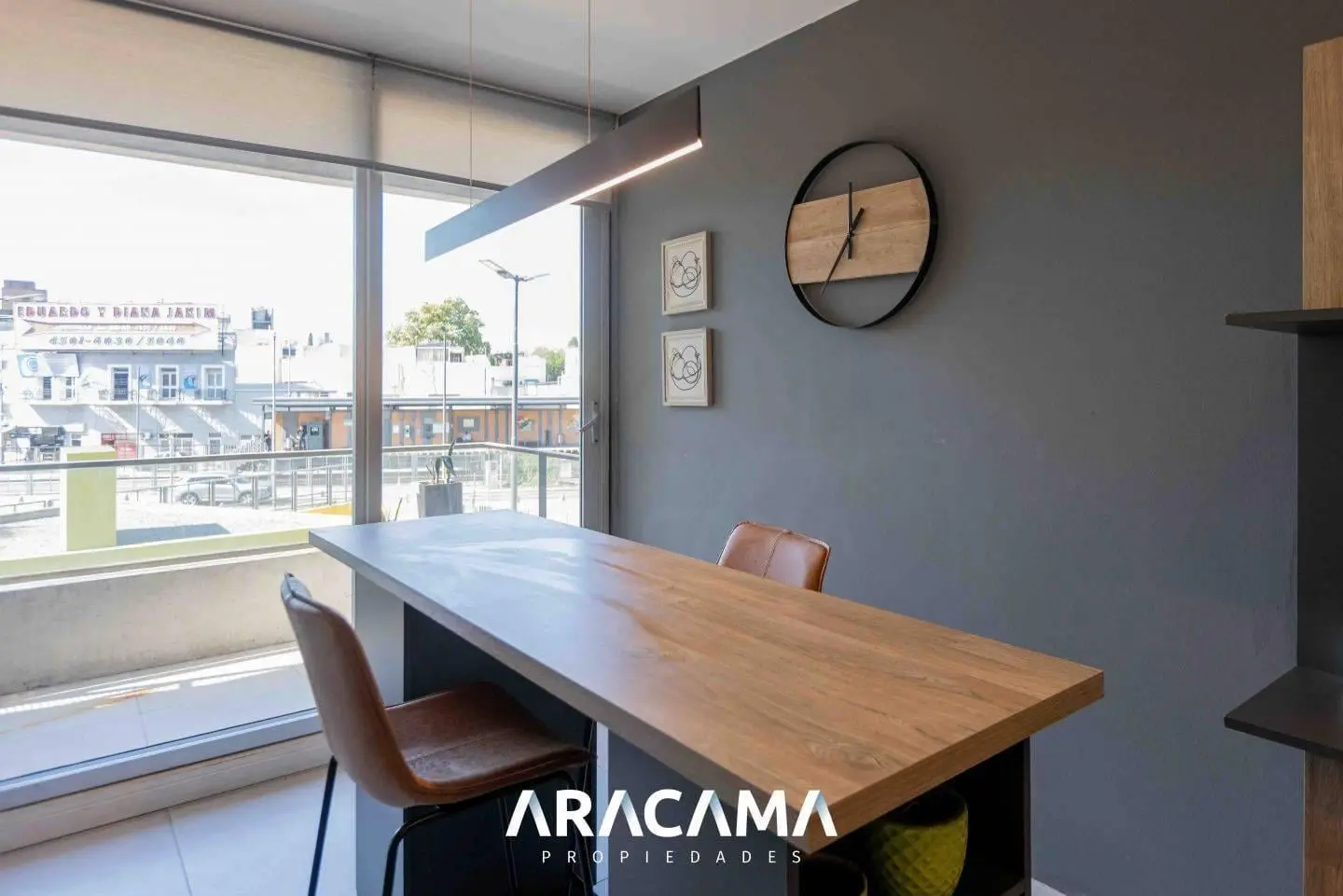 Departamento en Venta en Villa Devoto 3