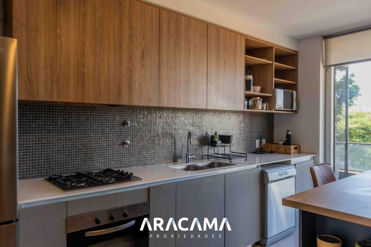 Departamento en Venta en Villa Devoto