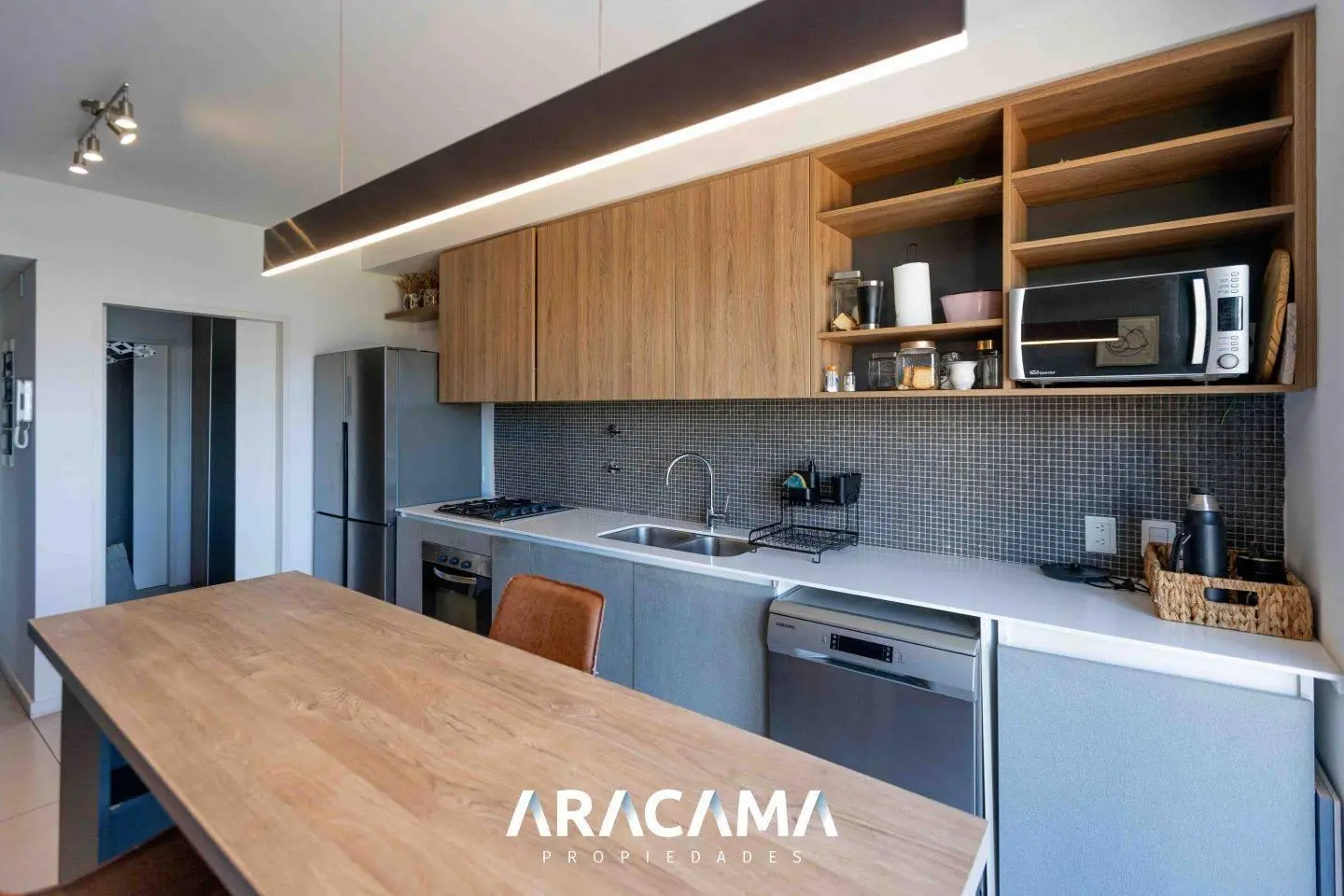 Departamento en Venta en Villa Devoto 5