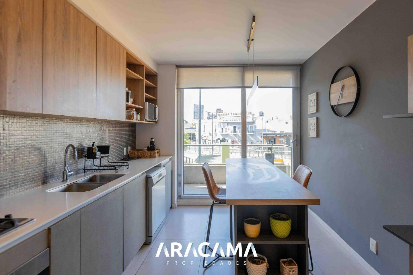 Foto de Departamento en Venta en Villa Devoto, imagen 2