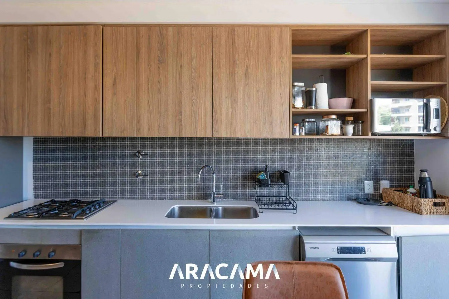 Departamento en Venta en Villa Devoto 4