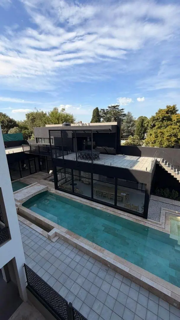 Departamento monoambiente en Venta en Canning 3