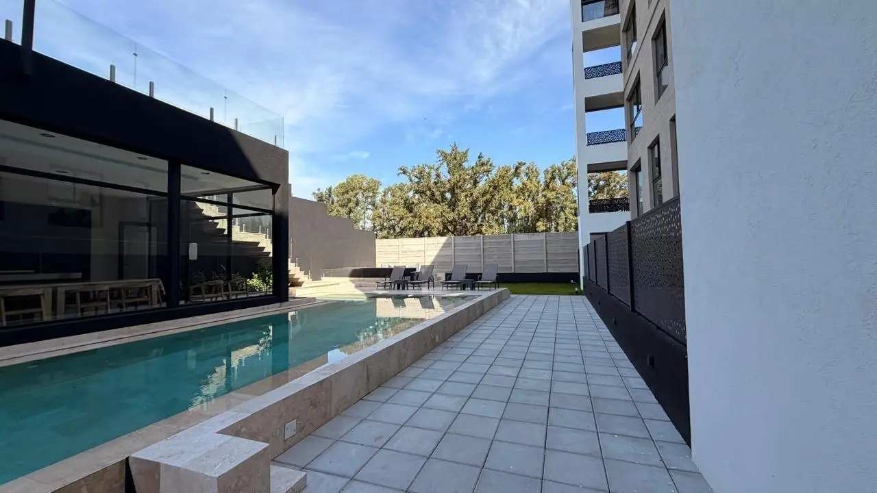 Departamento monoambiente en Venta en Canning 2