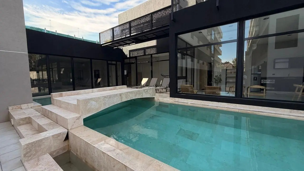 Departamento monoambiente en Venta en Canning 4