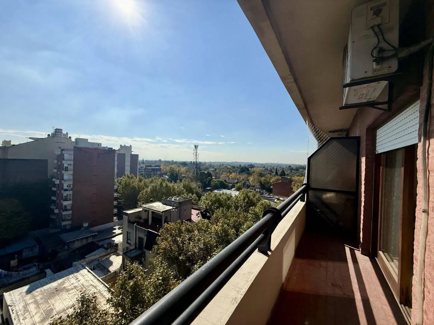 Departamento en Venta en Monte Grande 5