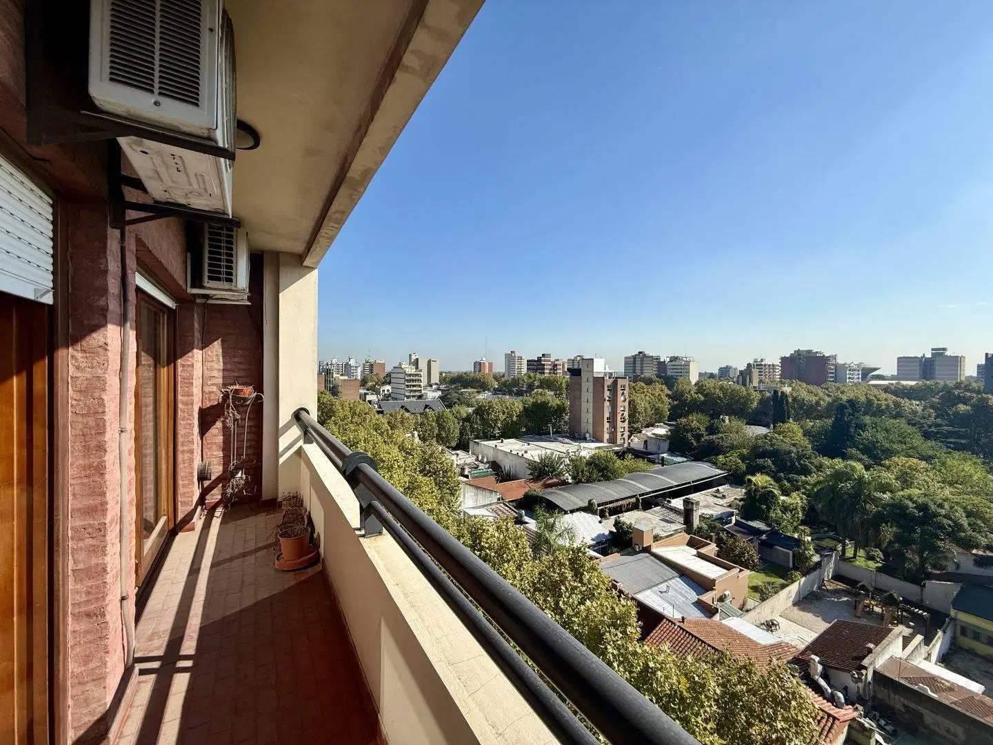 Departamento en Venta en Monte Grande 4