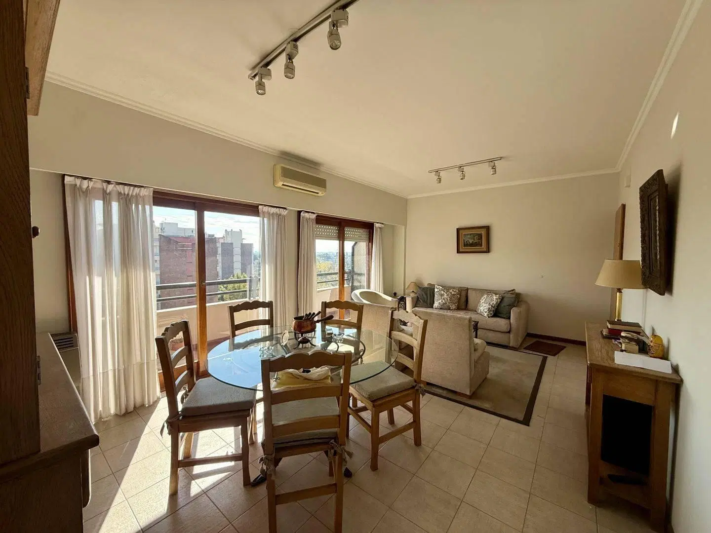 Departamento en Venta en Monte Grande 2