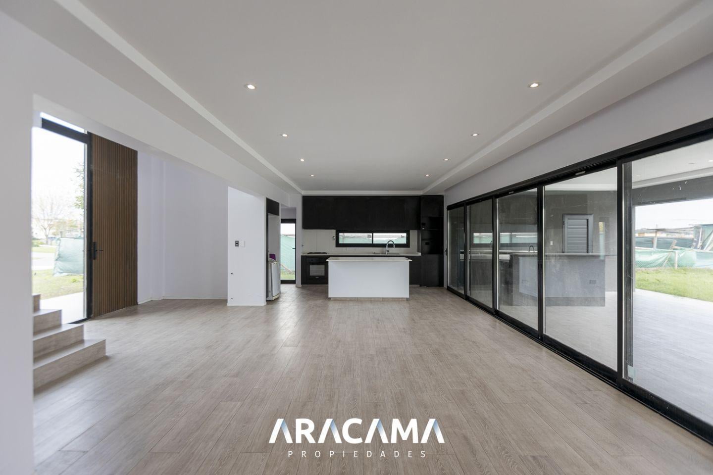 Casa en Alquiler en terralagos