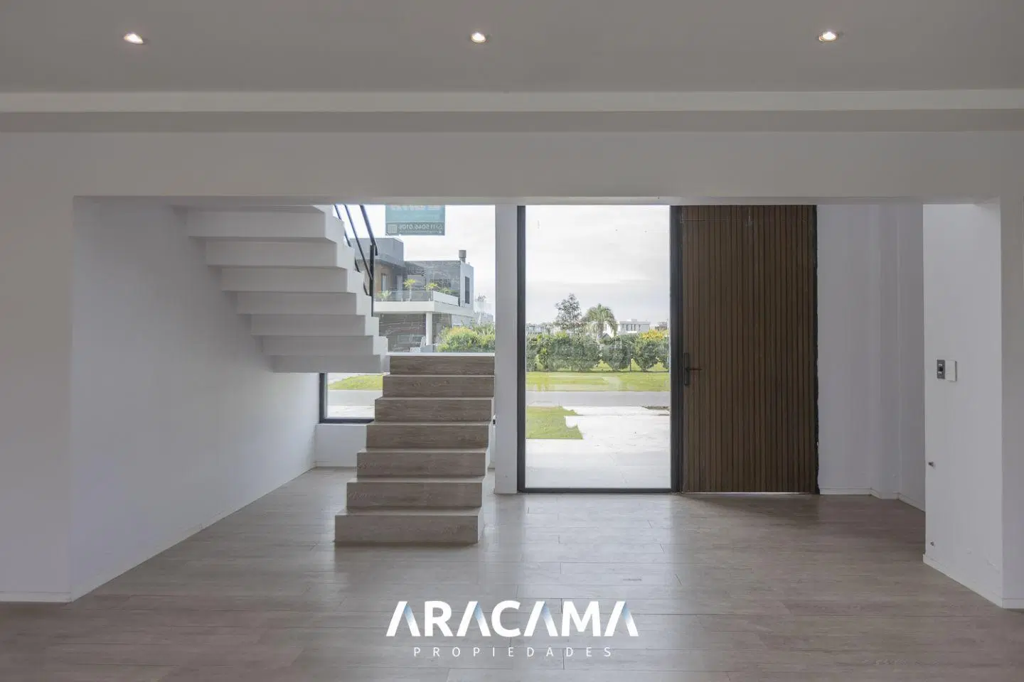 Casa en Alquiler en terralagos 2