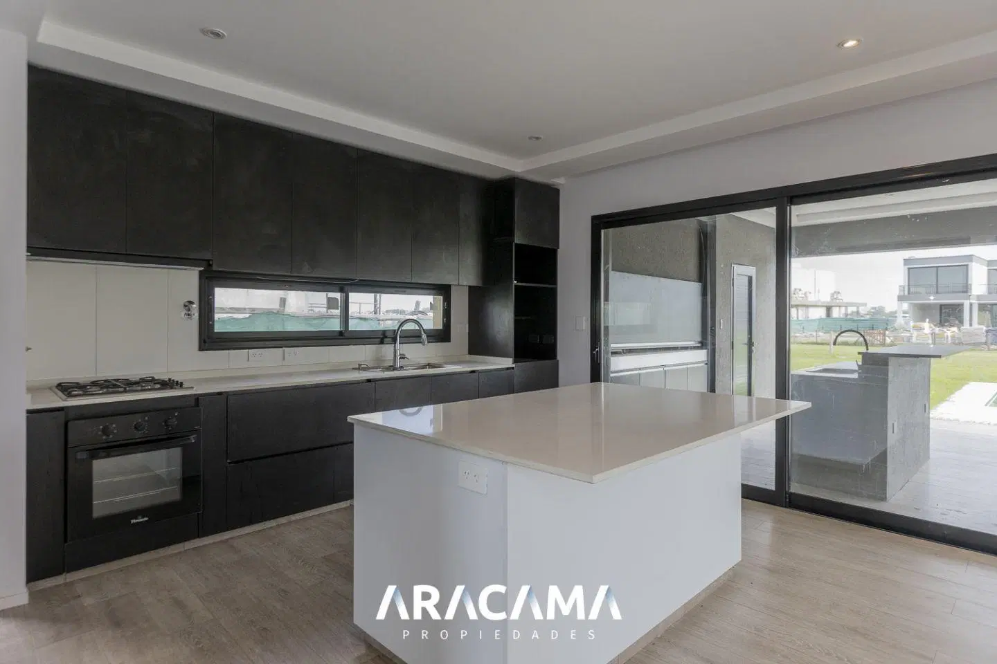 Casa en Venta en Terralagos - Canning 8