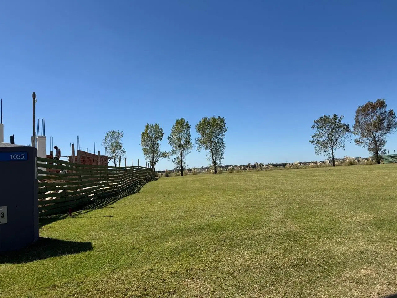 Lote en Venta en Terralagos 4