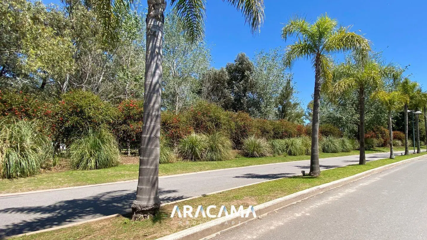 Lote en Venta en Terralagos 5