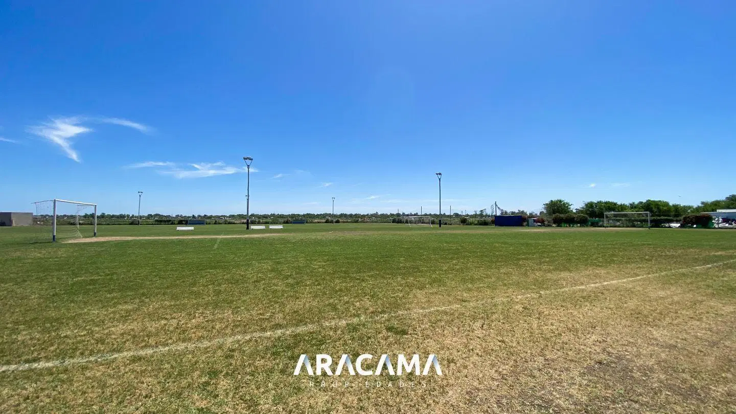 Lote en Venta en Terralagos 3