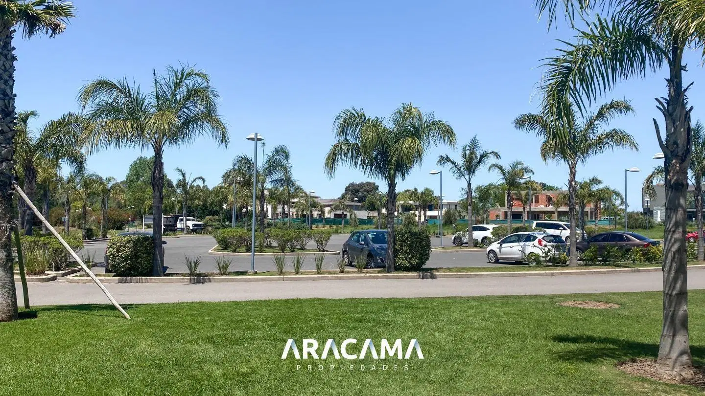 Lote en Venta en Terralagos 2