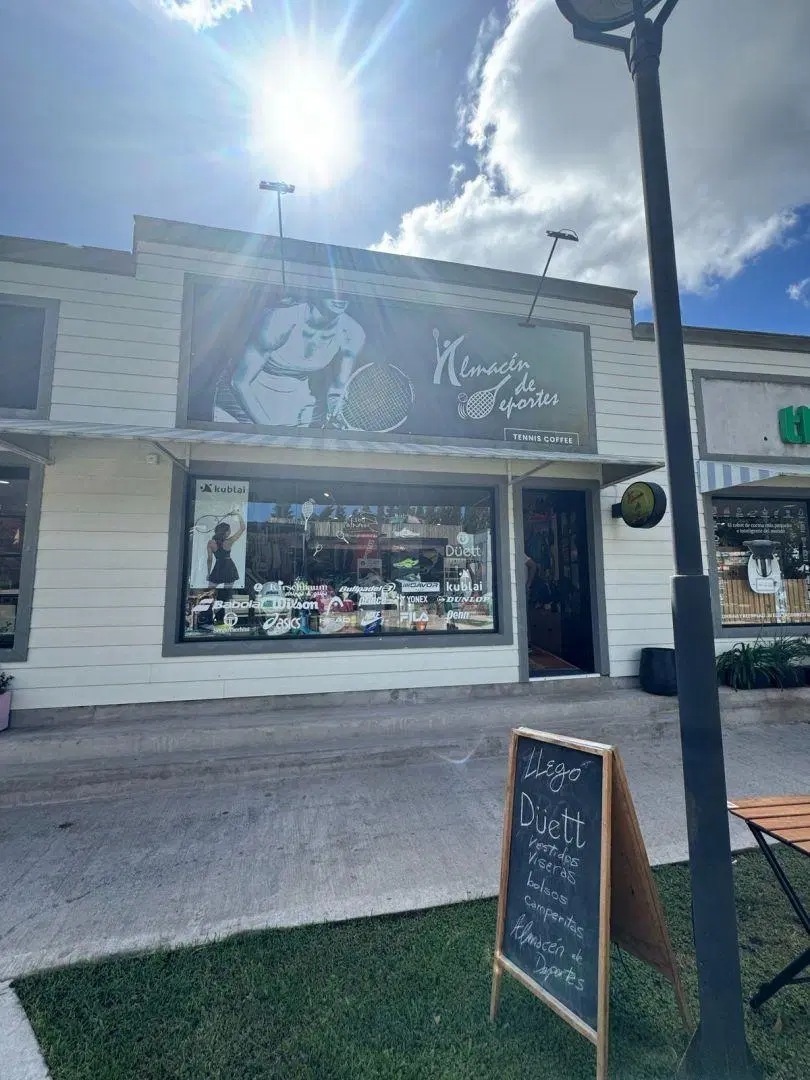 Local en ALQUILER en Canning - Ezeiza 2