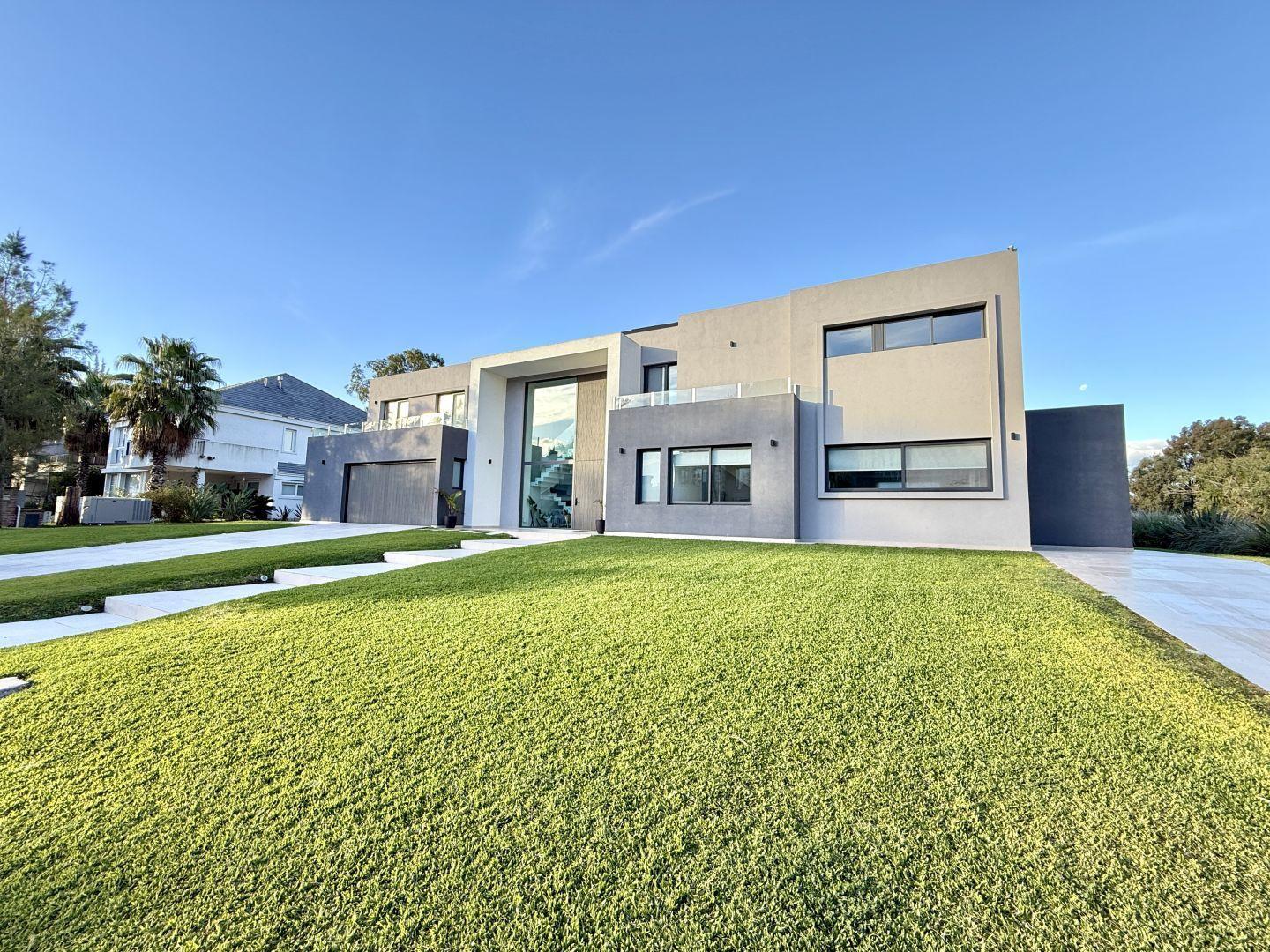 Casa en Alquiler en Saint Thomas Oeste - Canning