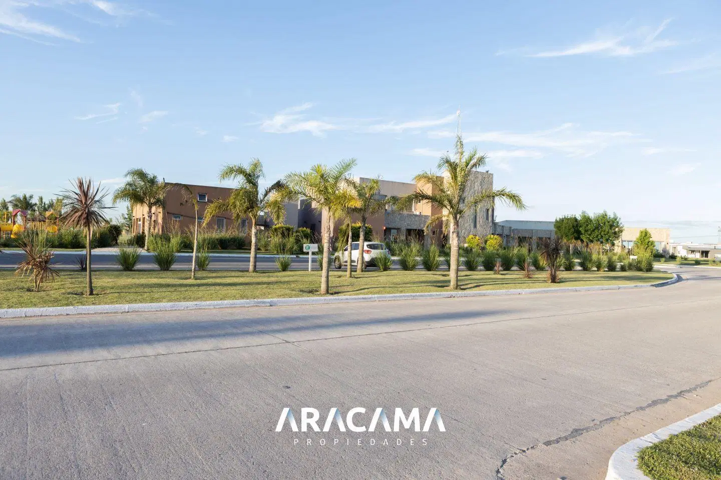 Lote en Venta en La Alameda - Canning 3