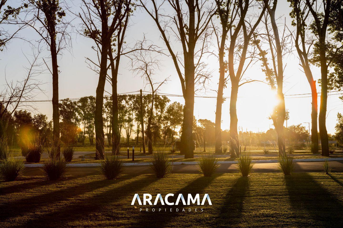 Lote en Venta en La Alameda - Canning