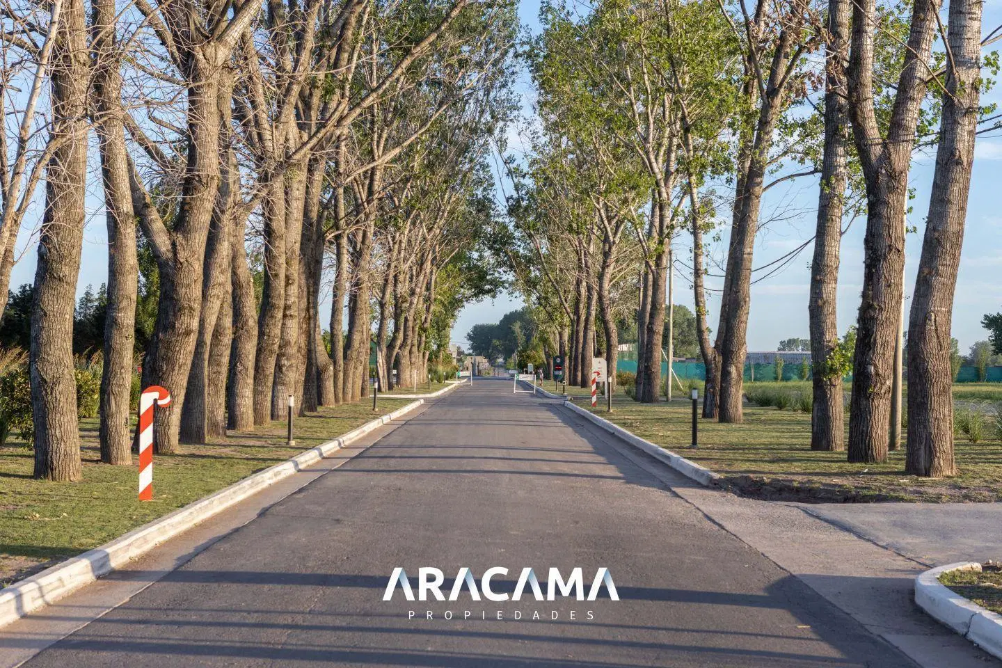 Lote en Venta en La Alameda - Canning 5