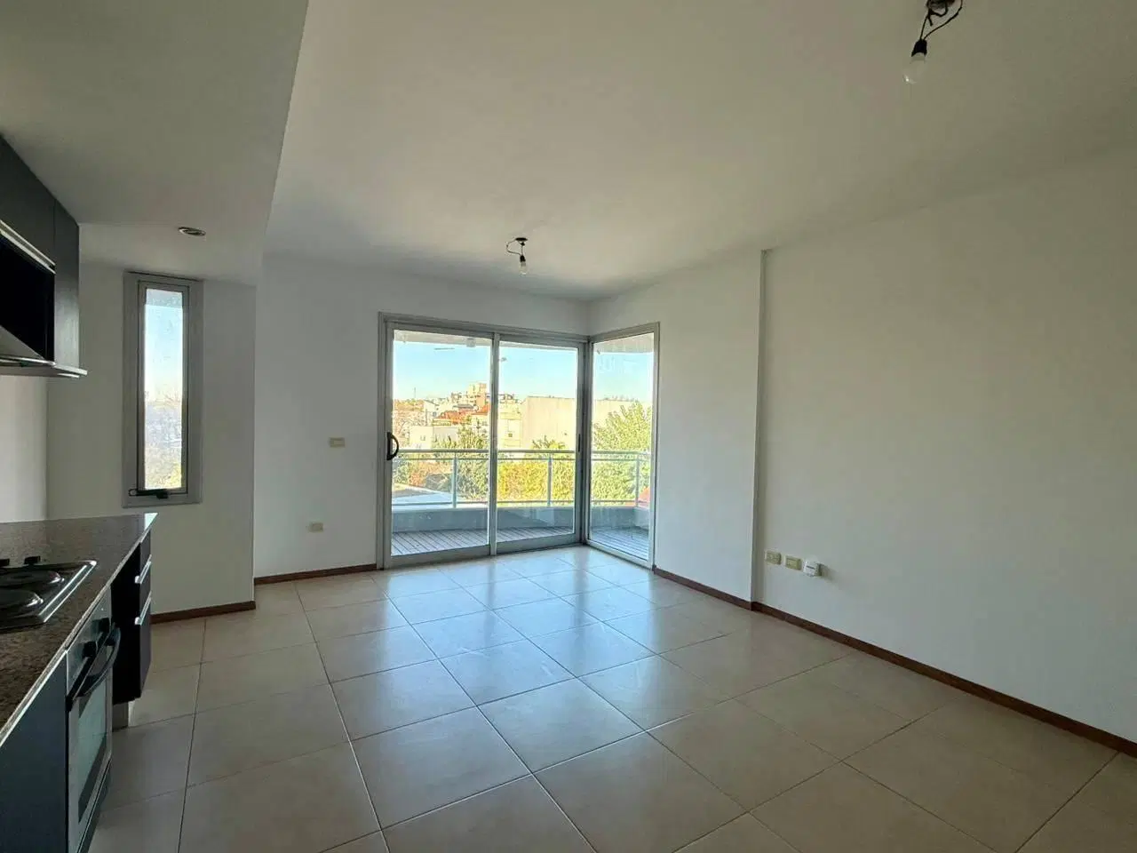 Departamento en Venta en Monte Grande 2