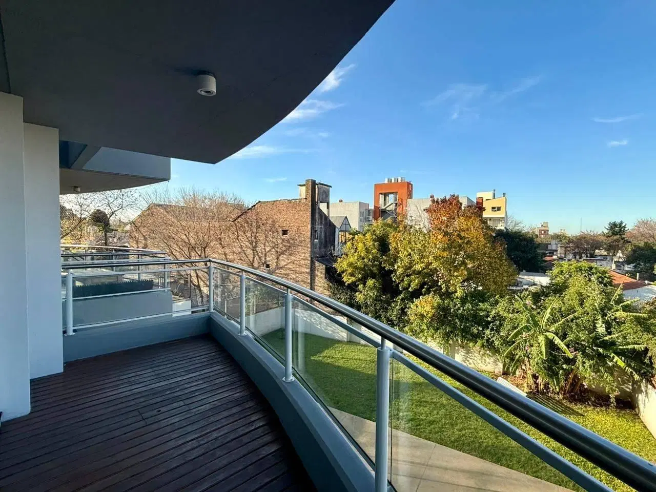 Departamento en Venta en Monte Grande 5