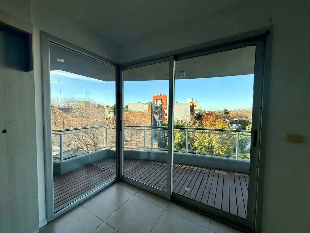 Departamento en Venta en Monte Grande 5