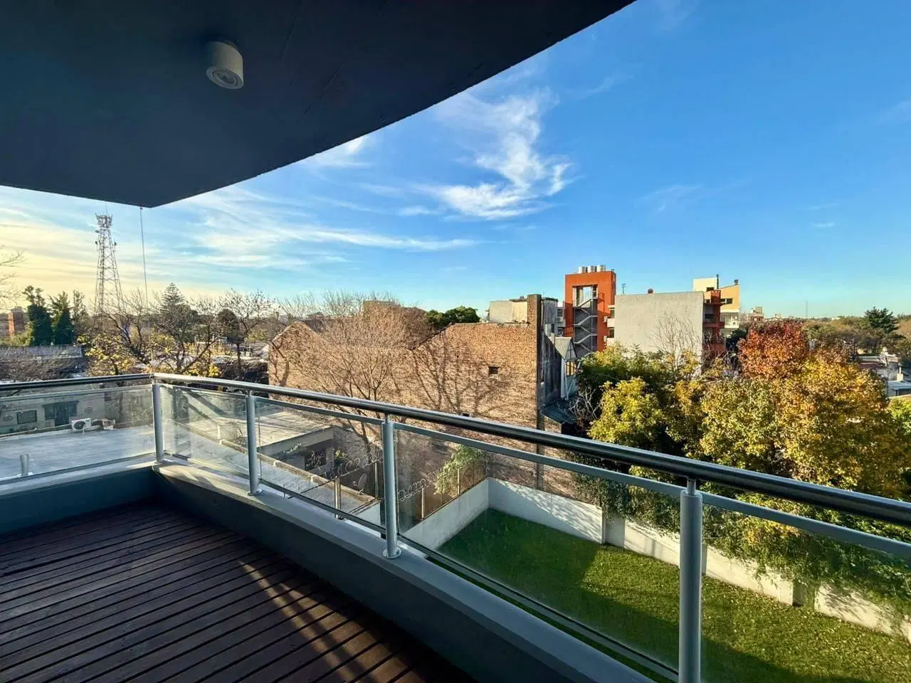 Departamento en Venta en Monte Grande 2