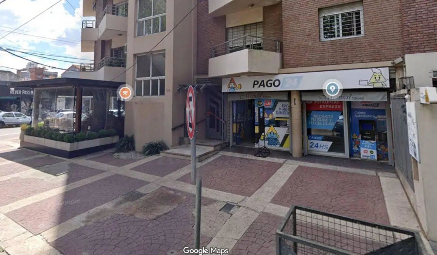 Local en Alquiler en Monte Grande 2