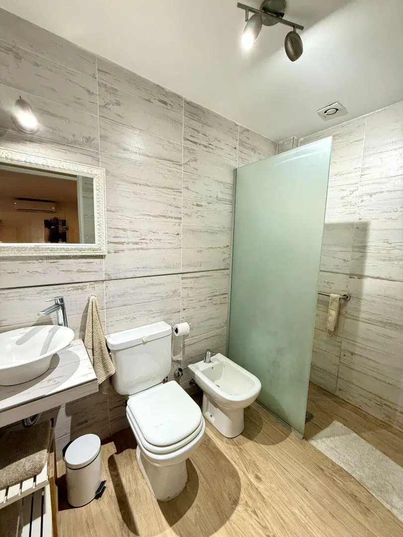 Departamento en Alquiler en Canning 3