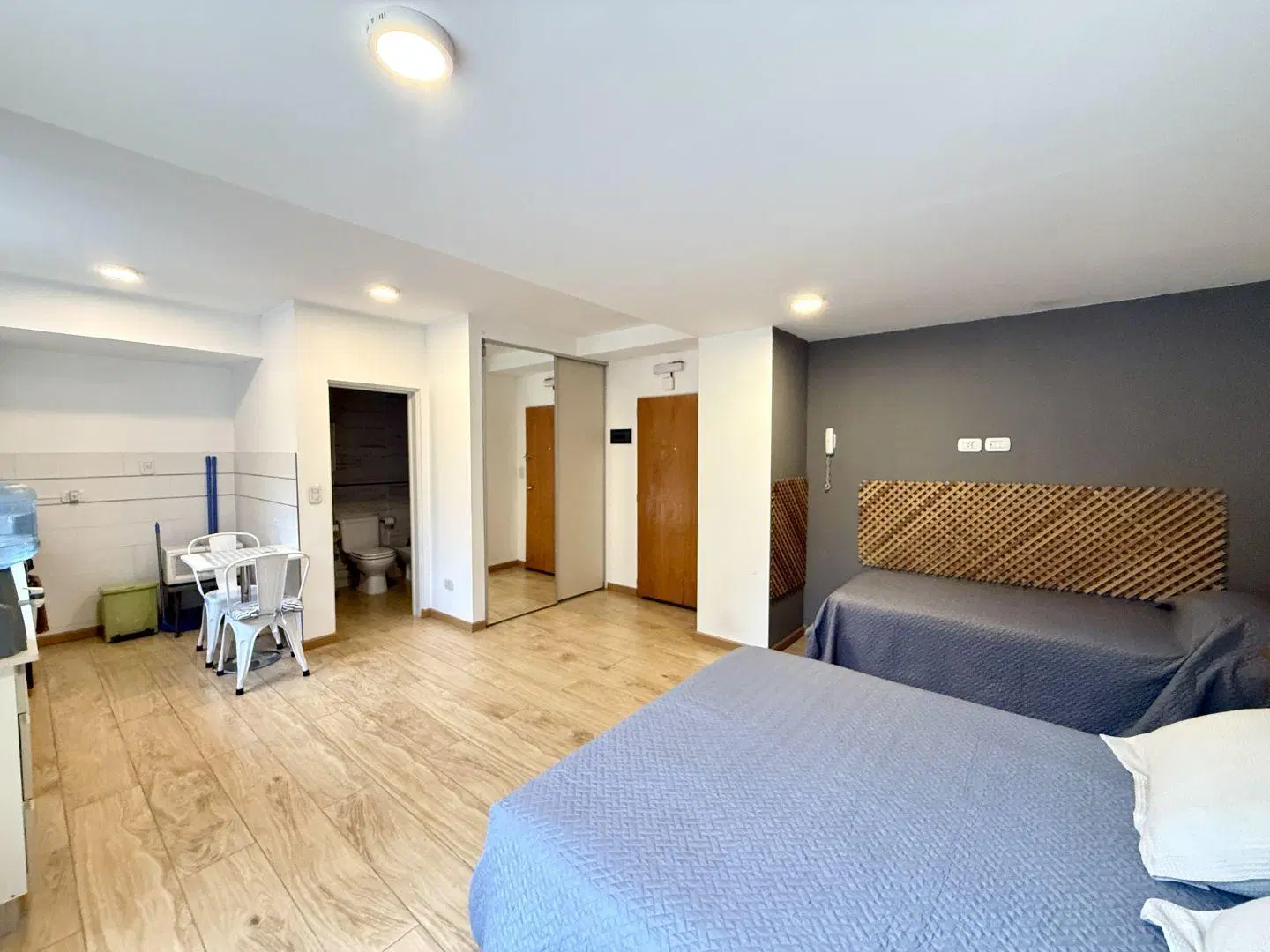 Departamento en Alquiler en Canning 4