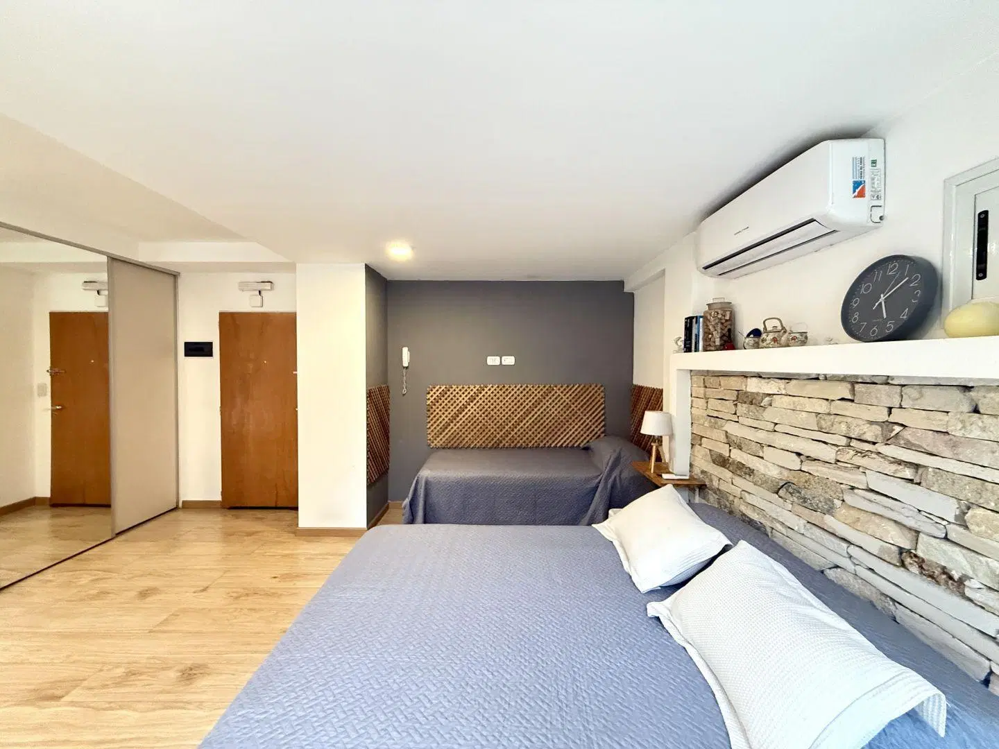 Departamento en Alquiler en Canning 1