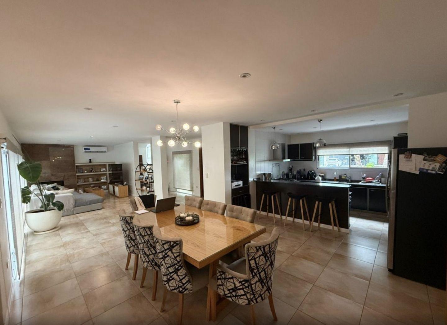 Foto de Casa en Venta en El Principado Ciudad Nautica Canning, imagen 2