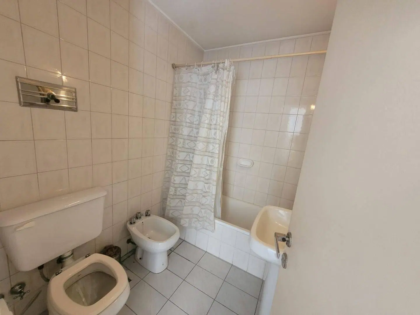 Departamento en Venta en Monte Grande 4