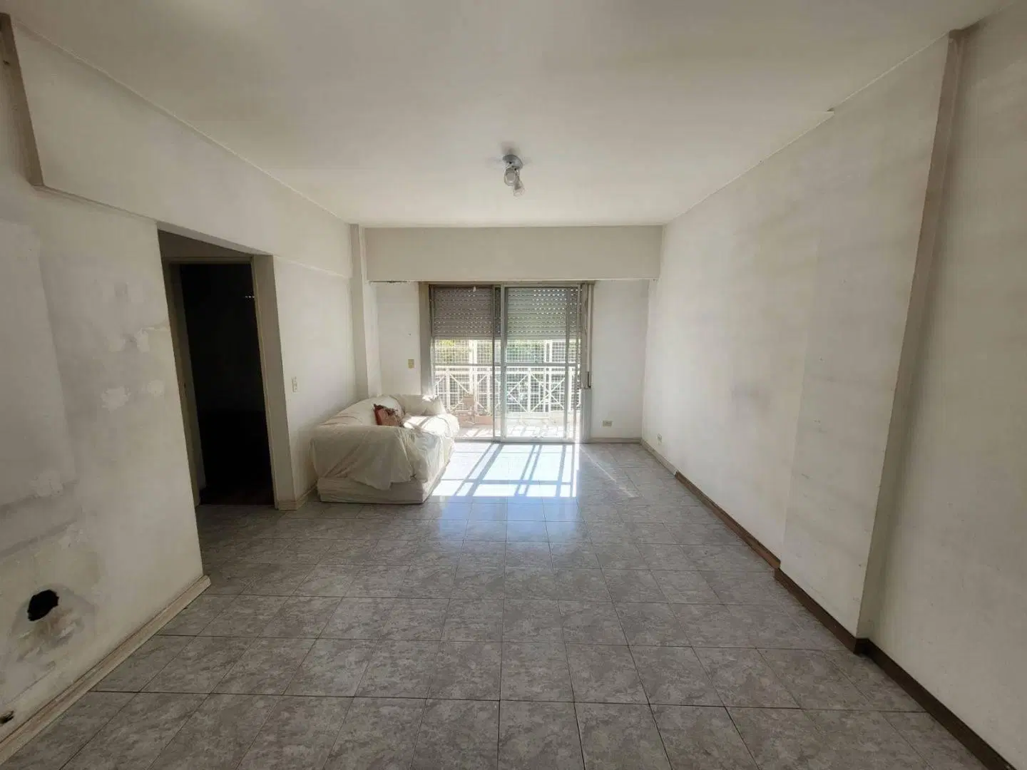 Departamento en Venta en Monte Grande 2