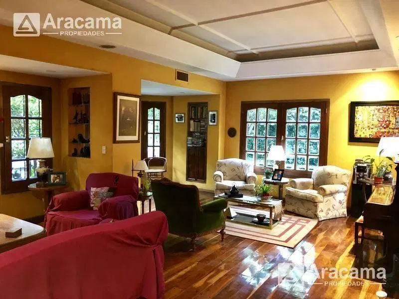 Casa en Venta - Monte Grande 3