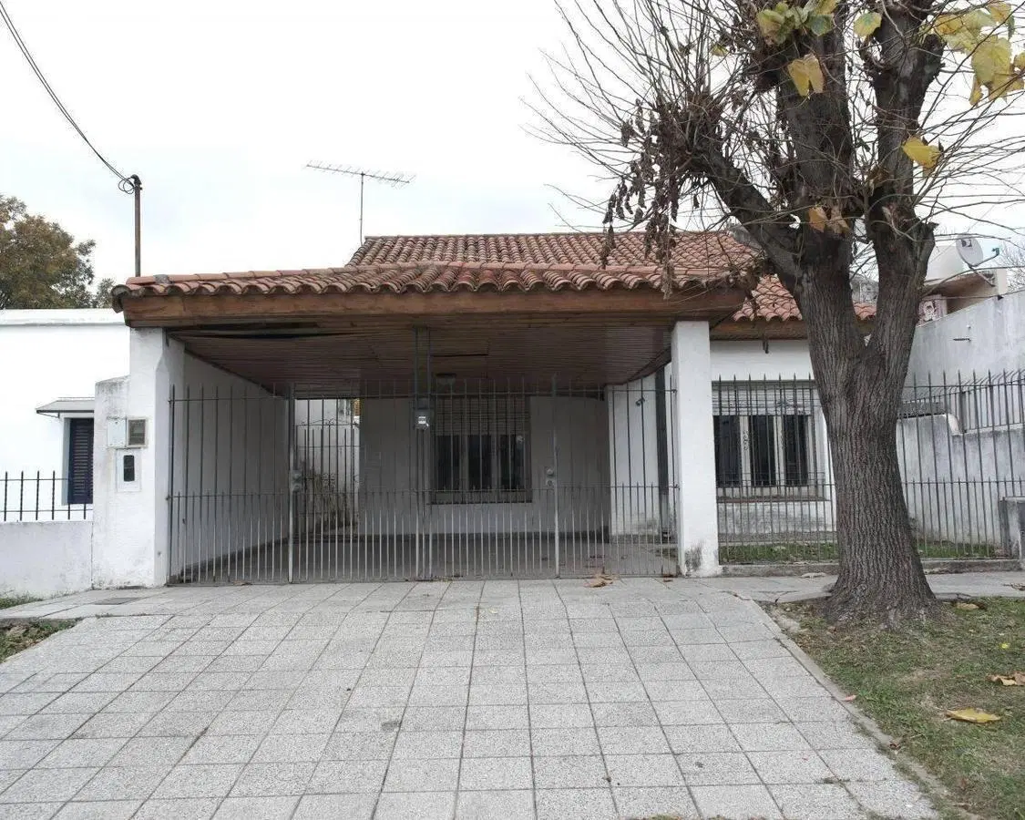 Casa en Venta en Llavallol - Lomas de Zamora 5
