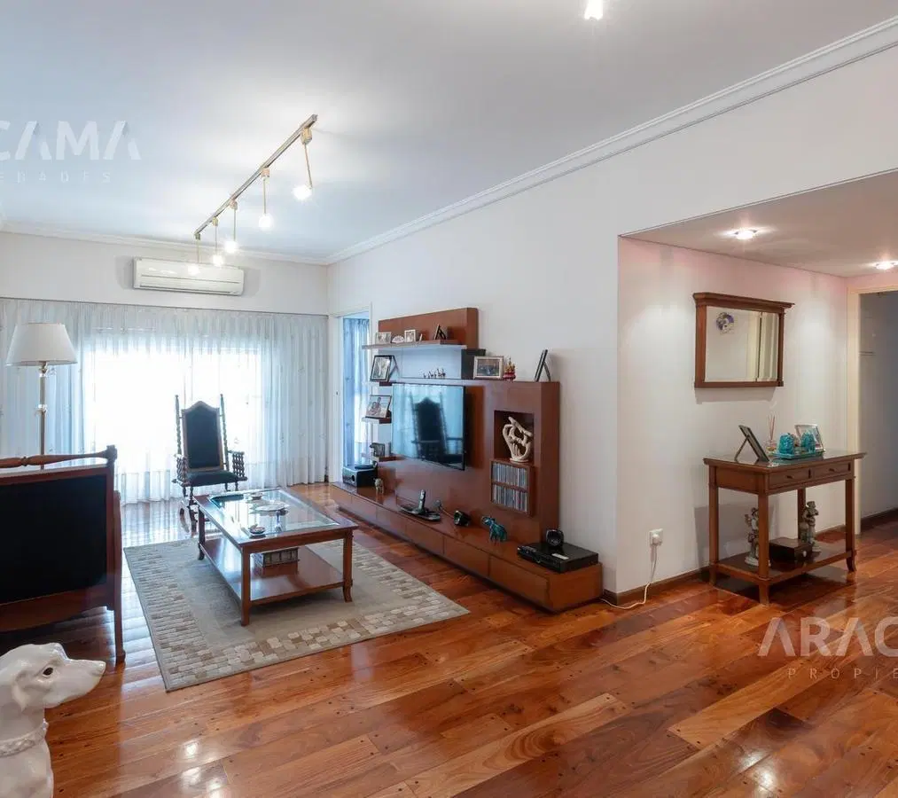 Departamento en VENTA en Lomas de Zamora 3